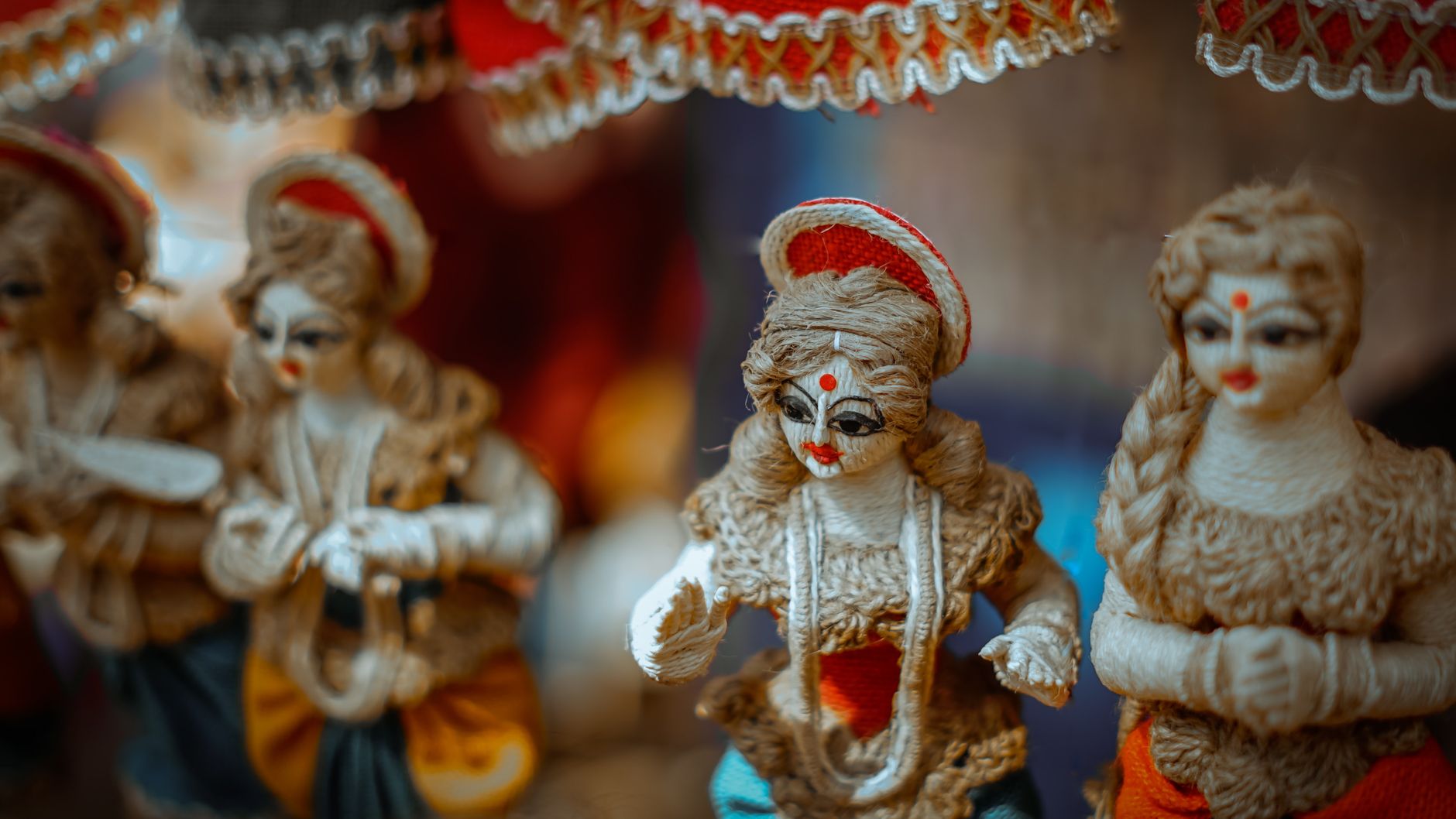 Indian Toy Industry Receives Ambitious Growth Target