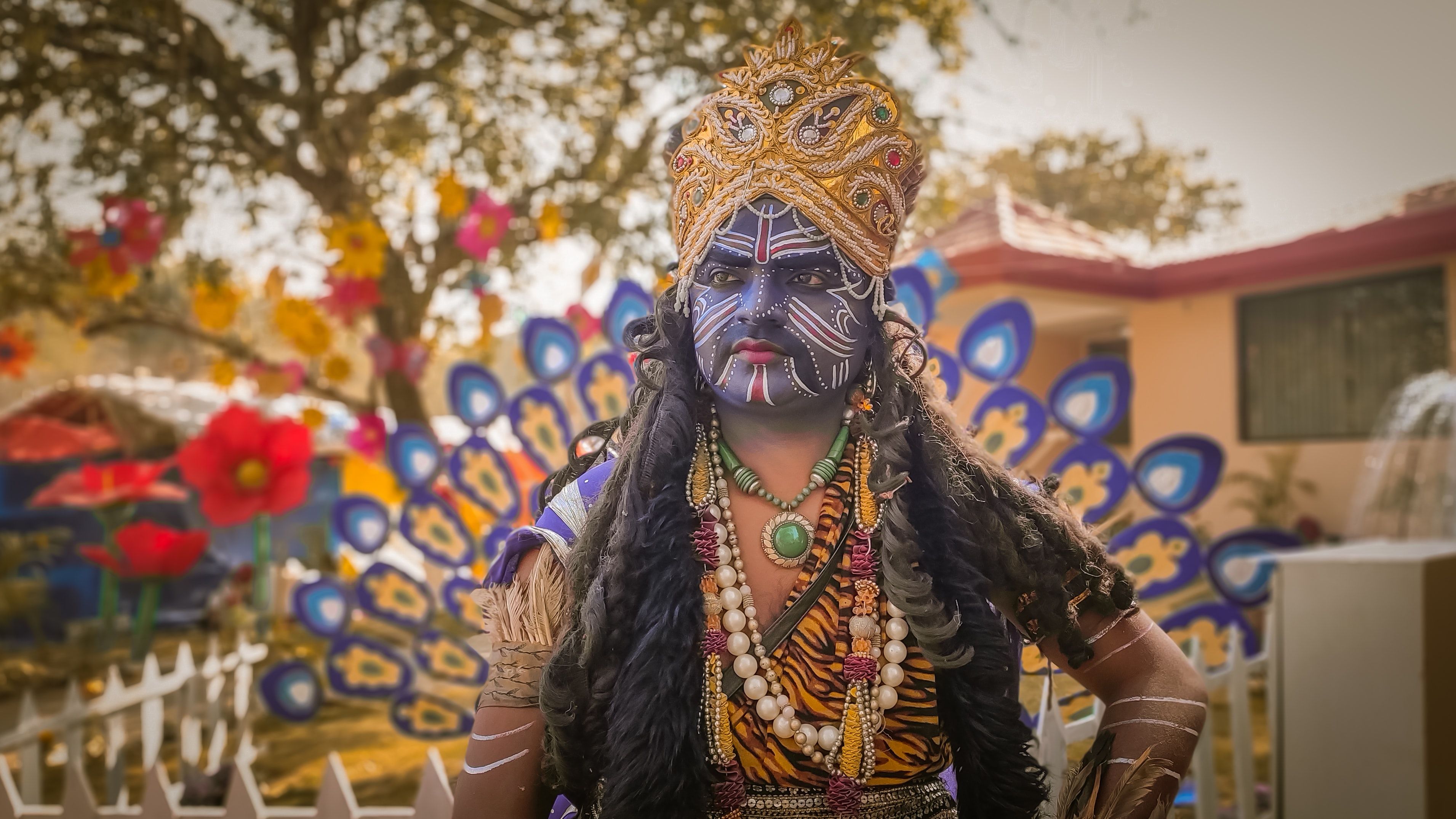 अवतारों का गूढ़ दर्शन: क्या है असली संदेश?