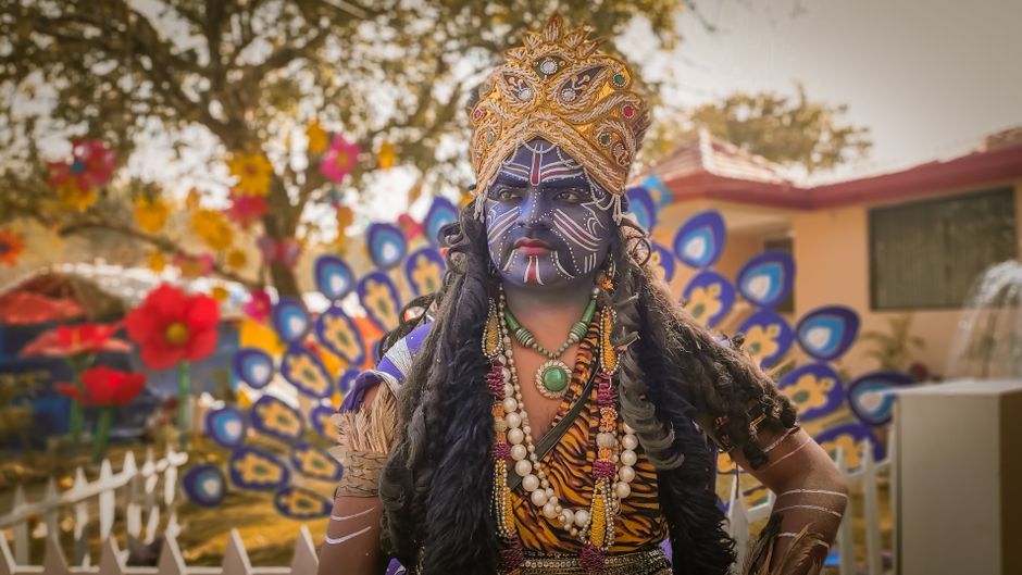 अवतारों का गूढ़ दर्शन: क्या है असली संदेश?