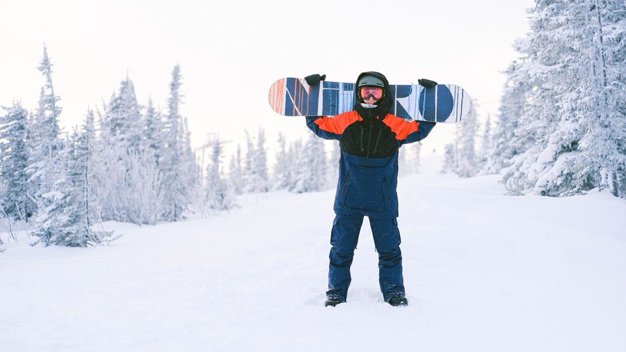 Alyeska Ski Vacation: Alaska Powder, Glaciers and Night Skiing