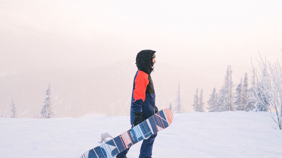 Ober Gatlinburg: Tennessee's Only Ski Resort Is a Family Circus