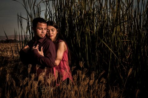 Artwork for Enhancing Real-Life Relationships Through Romance Novels and Emotional Openness - Christina Baber