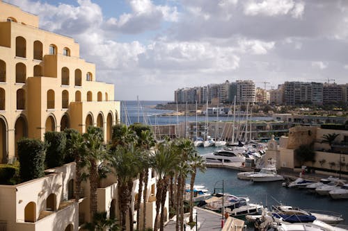 Hilton Malta Resort Hotel