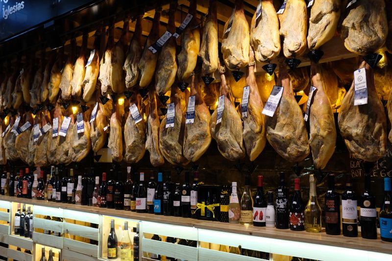 jamón