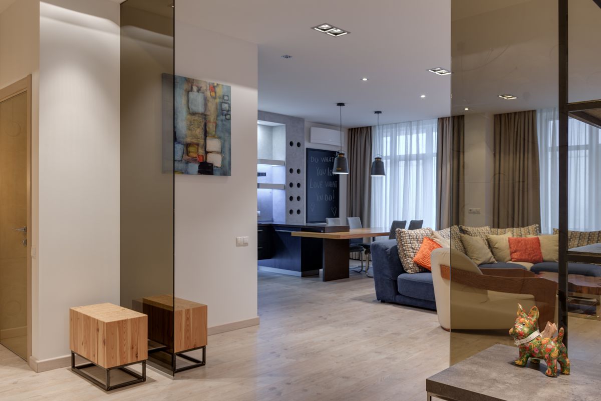 home removals in Snitterfield — Home Removals in Snitterfield — the working end of the job