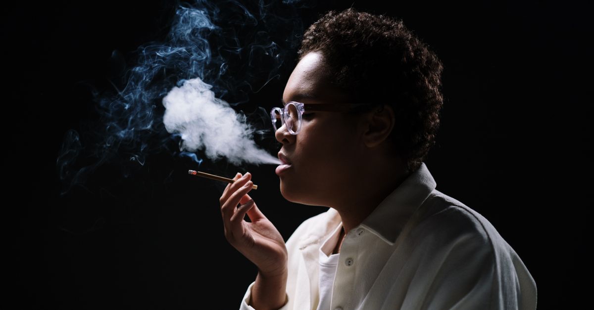 Unraveling Tobacco's Grip on Chronic Disease in India