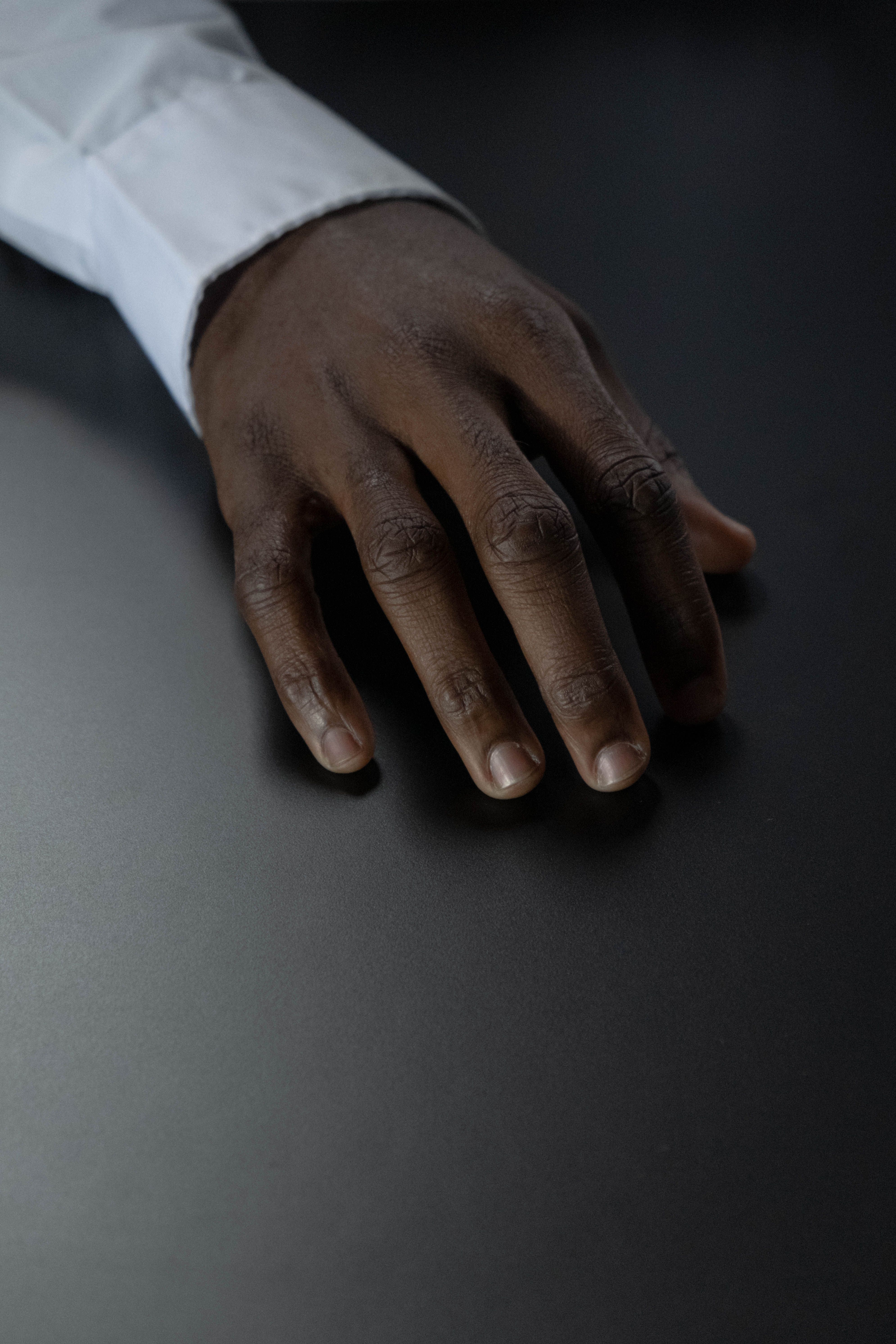 A Close-Up Shot of a Hand · Free Stock Photo