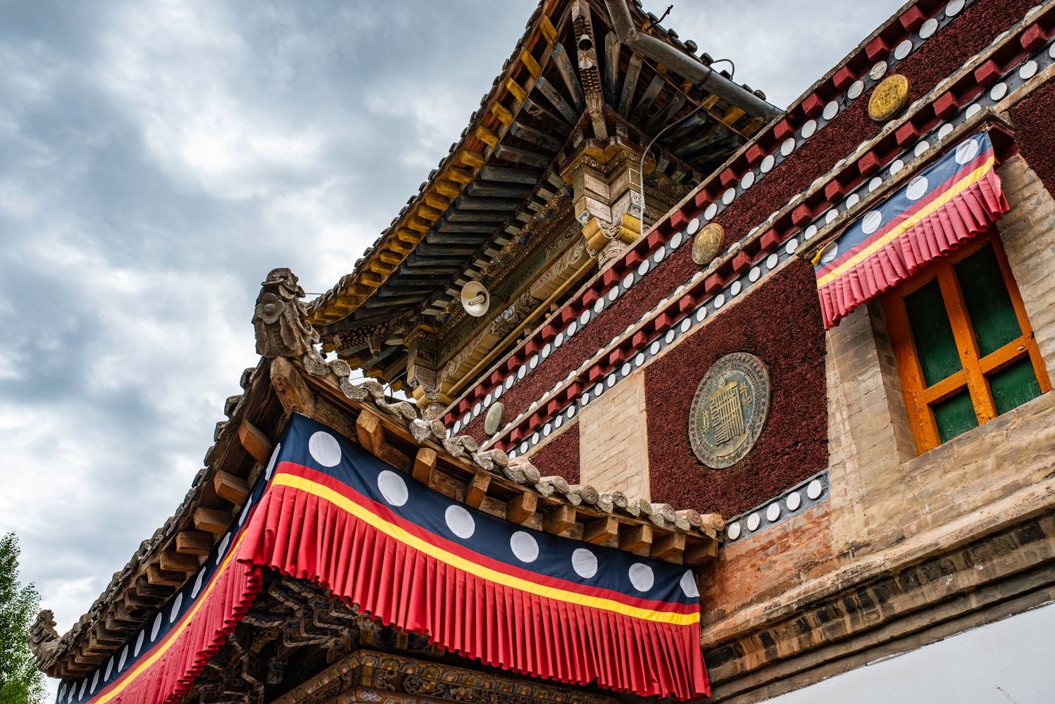 Labrang Monastery Photos, Download The BEST Free Labrang Monastery ...