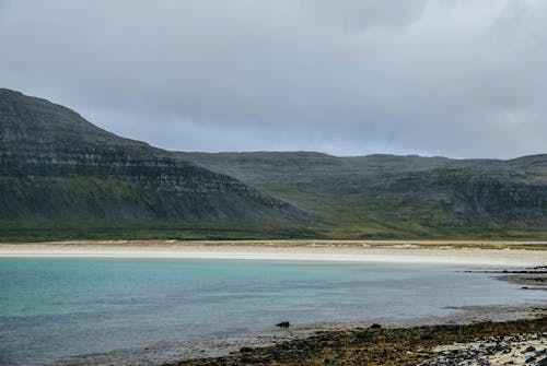 ocen, 冰島, 冷靜 的 免费素材图片