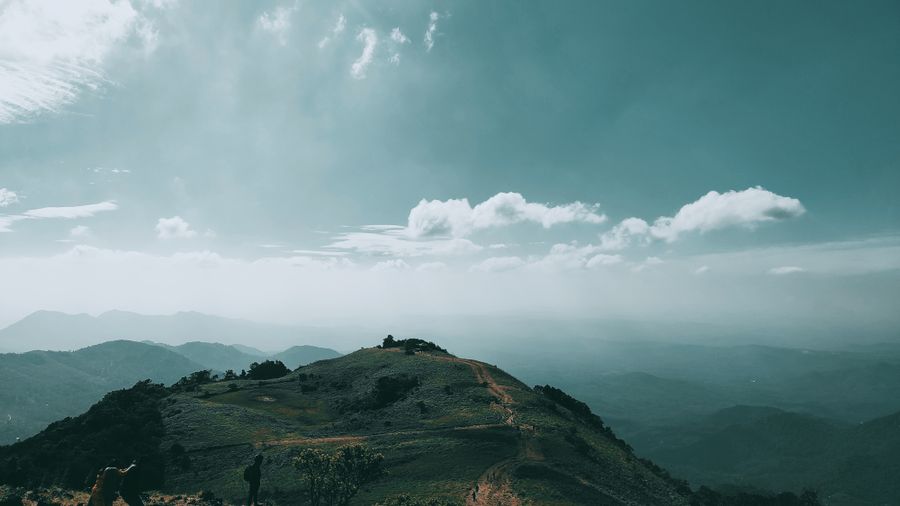 Chamundi Hills Viewpoint photo 4
