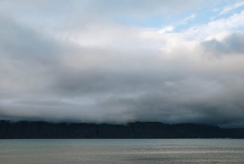 경치, 구름, 아이슬란드의 무료 스톡 사진
