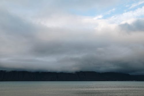 Free stock photo of clouds, iceland, landscape