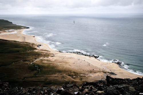 Základová fotografie zdarma na téma čeření, horizont, idylický