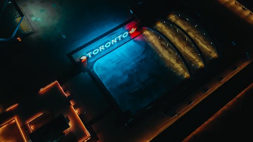 Základová fotografie zdarma na téma budova, centrum města, kanada