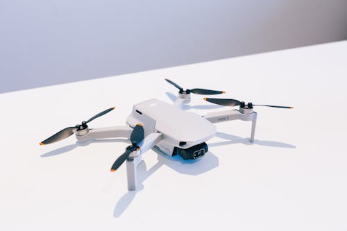 Gratis lagerfoto af brand, dji, drone