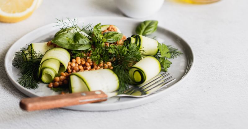 Recette Courgettes Poêle : 5 Façons Délicieuses