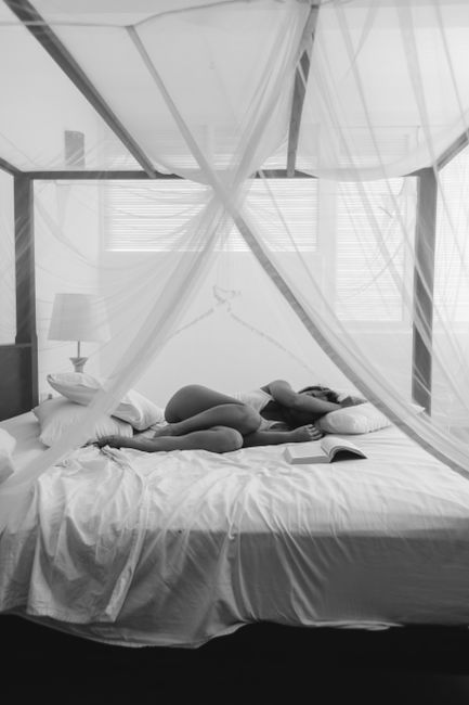 36. Gorden Kamar Tidur Minimalis Privasi dengan Estetika 36. Gorden Kamar Tidur Minimalis Privasi dengan Estetika