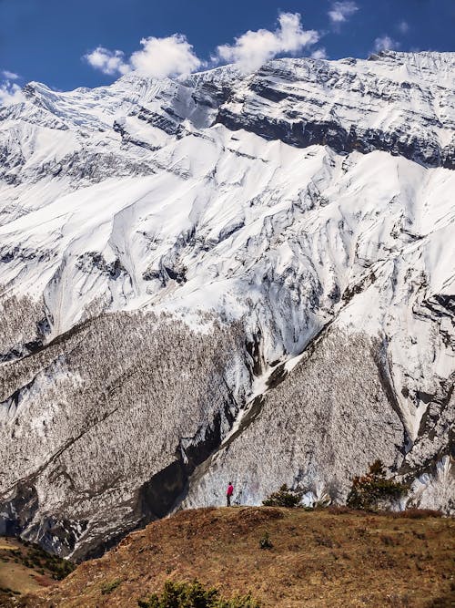 Darmowe zdjęcie z galerii z alpejski, dolina, góry