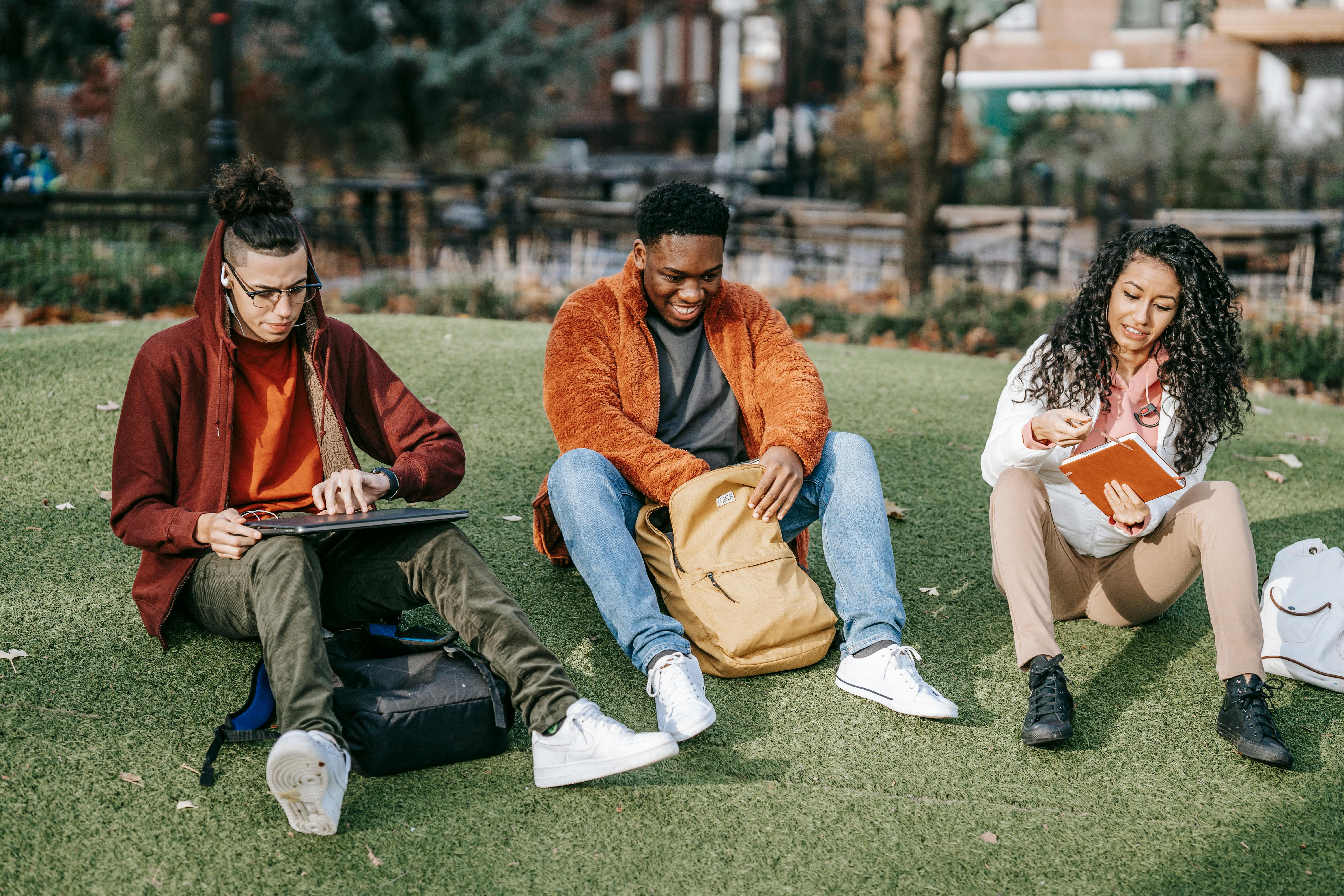 The 28 state colleges remove sociology as a general education course — Photo by Keira Burton on Pexels
