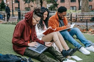 Student Registration
