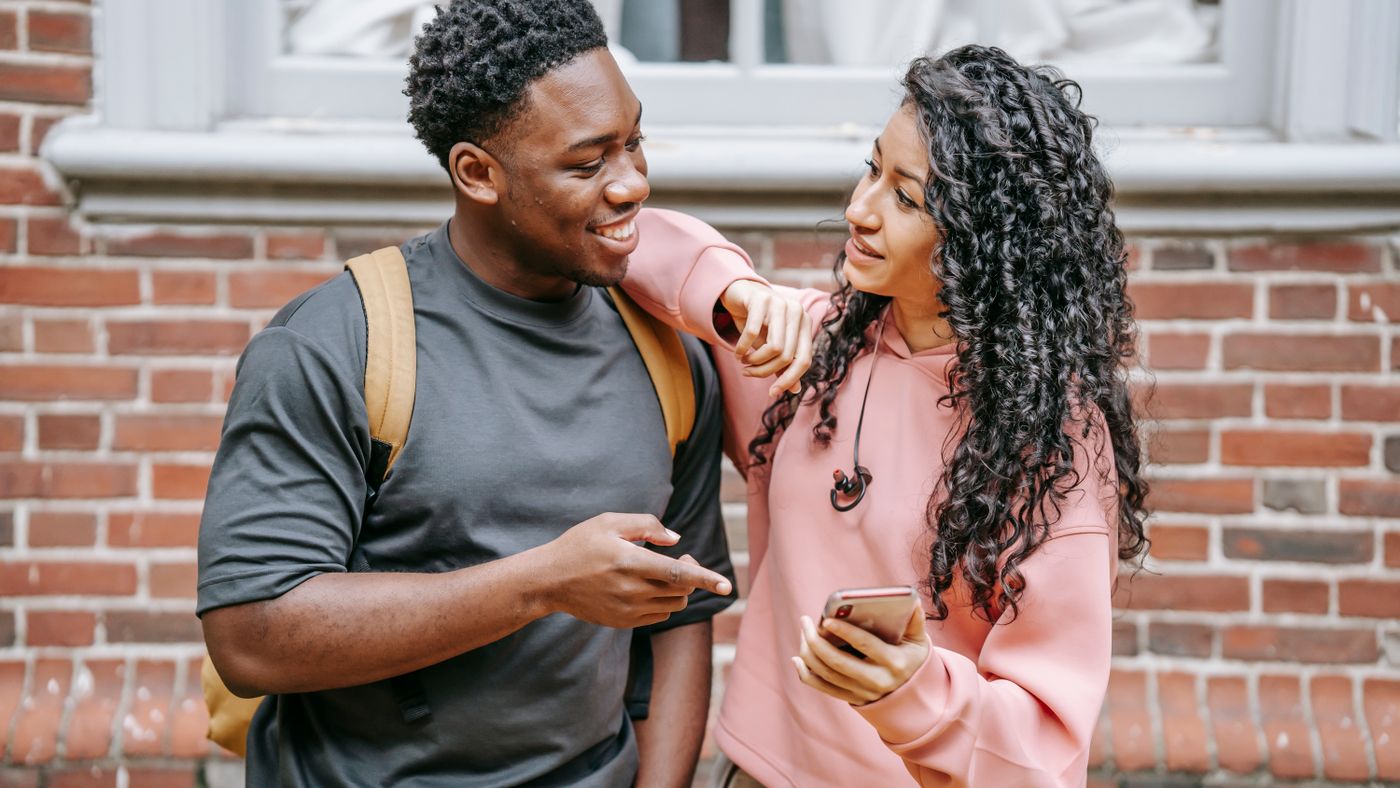 Using Your Kids as Messengers — And Why You Have to Stop