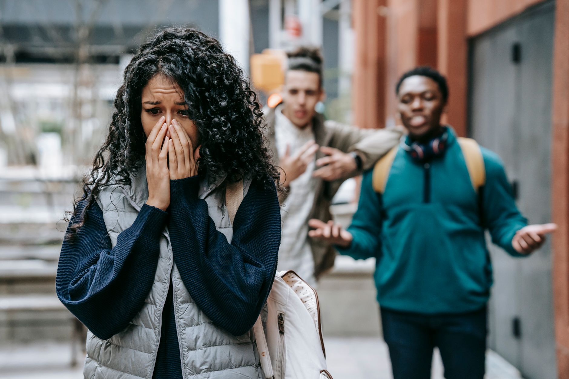 Gaslighting: Recognizing This Subtle Form of Emotional Abuse in India