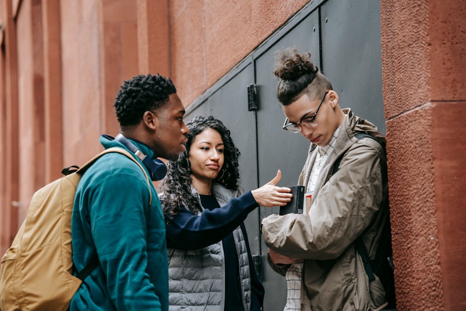 Bullying and Harassment: Understanding the Negative Impact