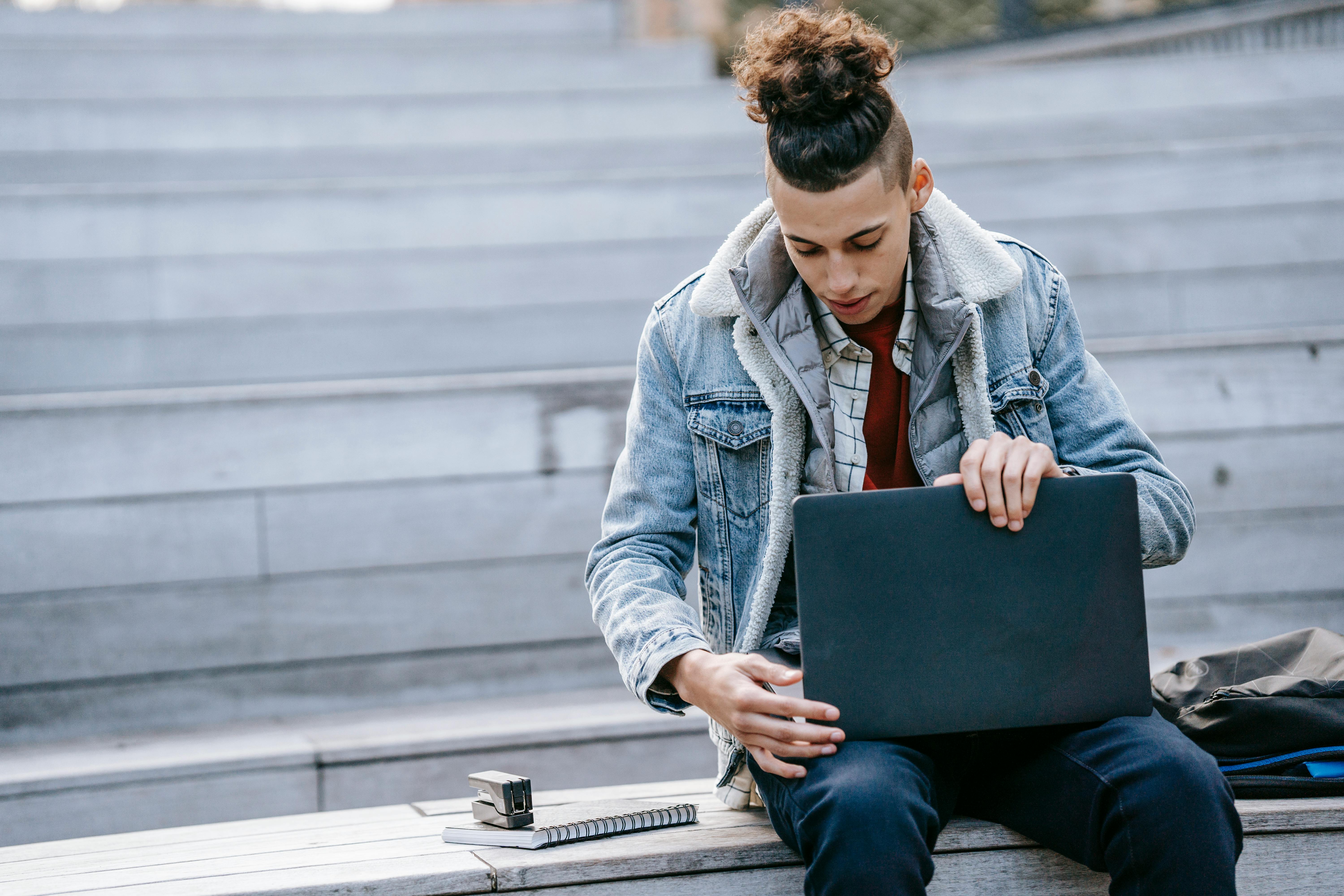 SAT prep tips for college-bound students - Scranton Times — Photo by Keira Burton on Pexels