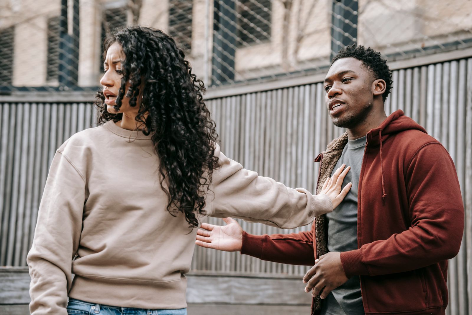 Winning the Relationship, Not the Argument: How to Handle Conflict God's Way