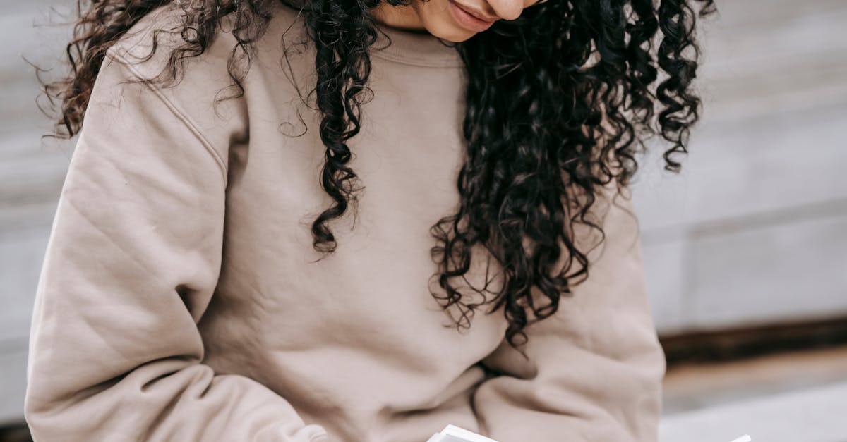 How to knit a sweater step by step for beginners