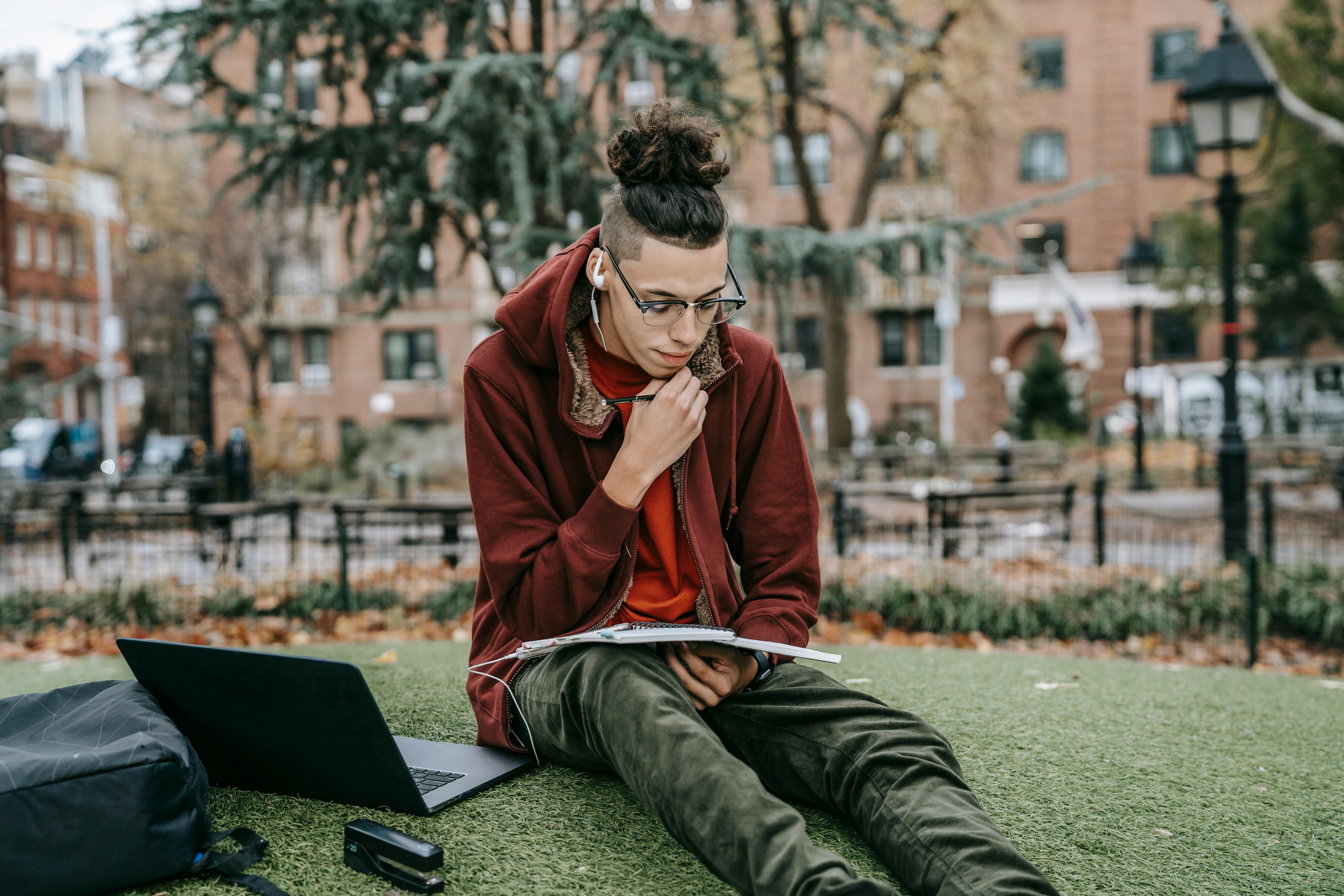 Top Secret Outdoor Gadgets You Won't Believe Exist