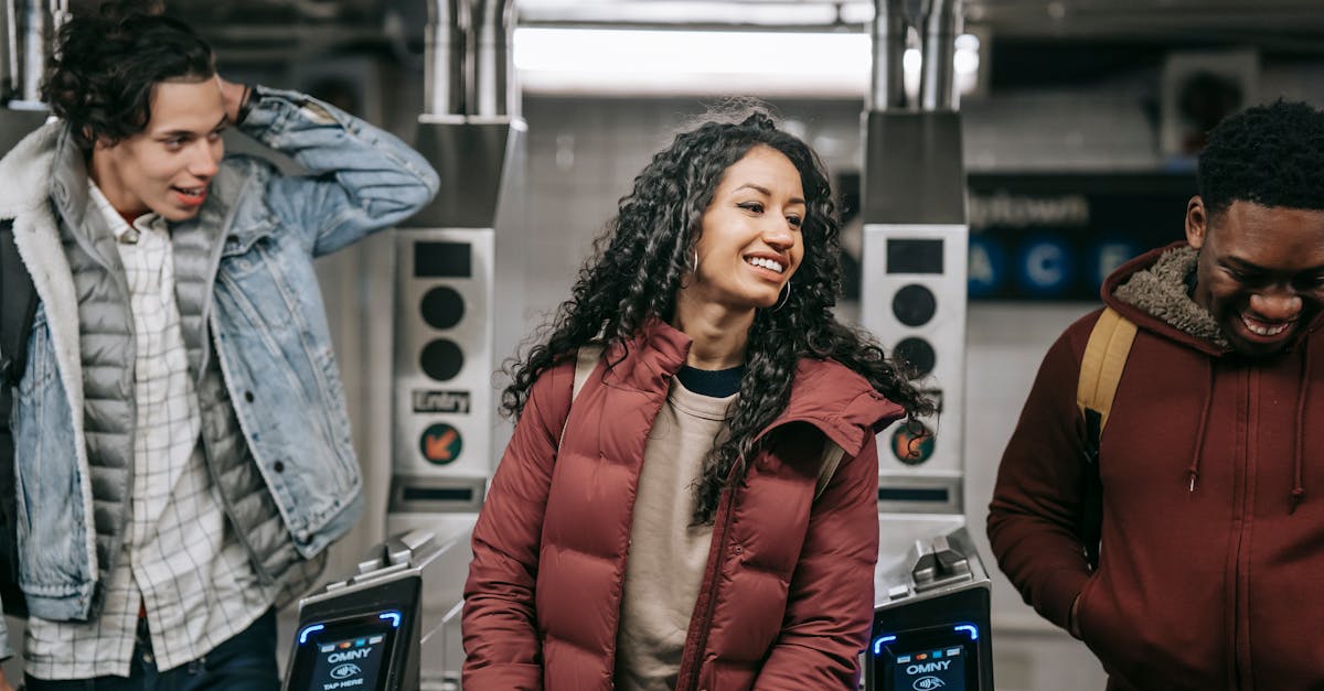 Comment Réaliser une Transition de Vie Réussie