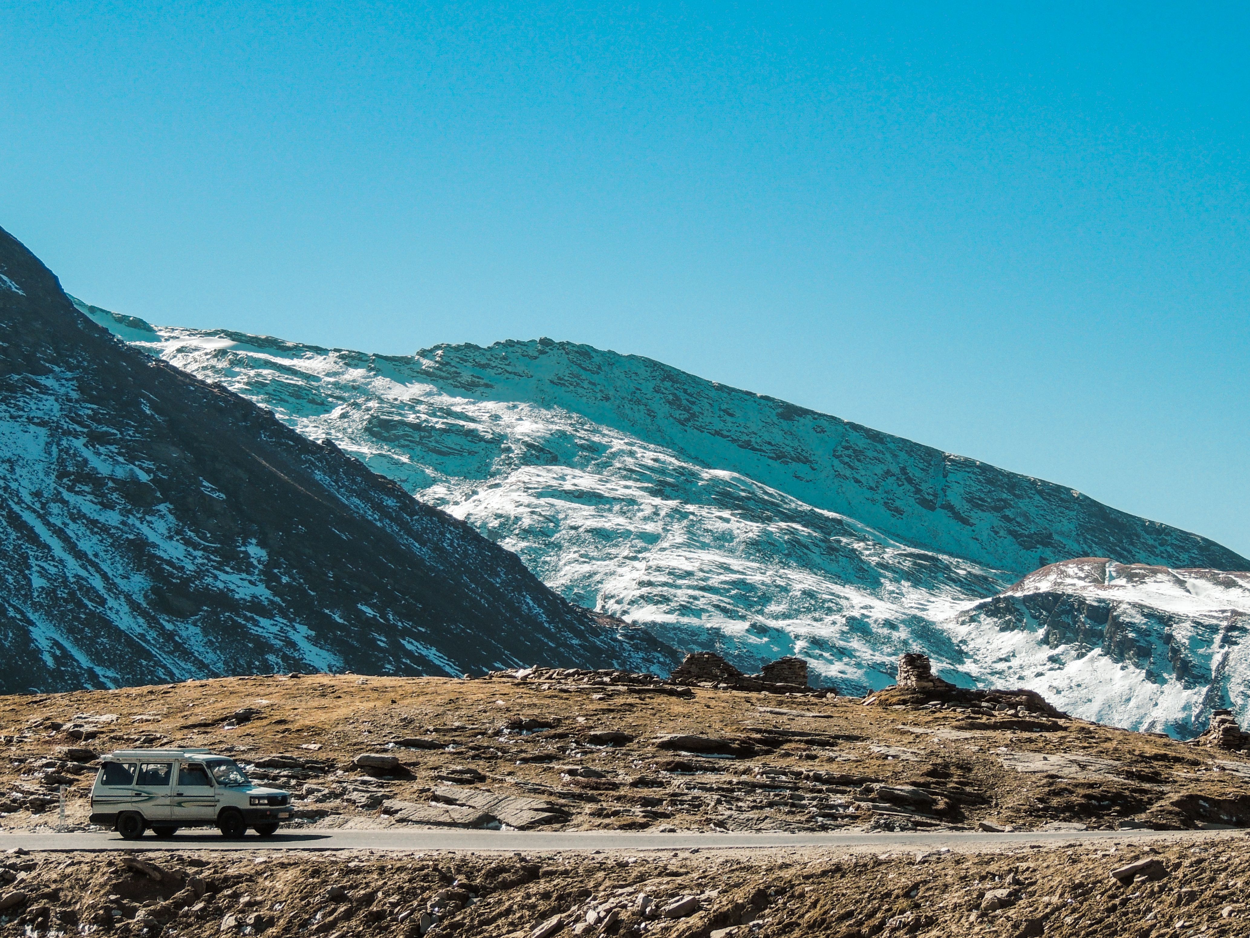 general travel quotes — Photo by Shovan Datta on Pexels