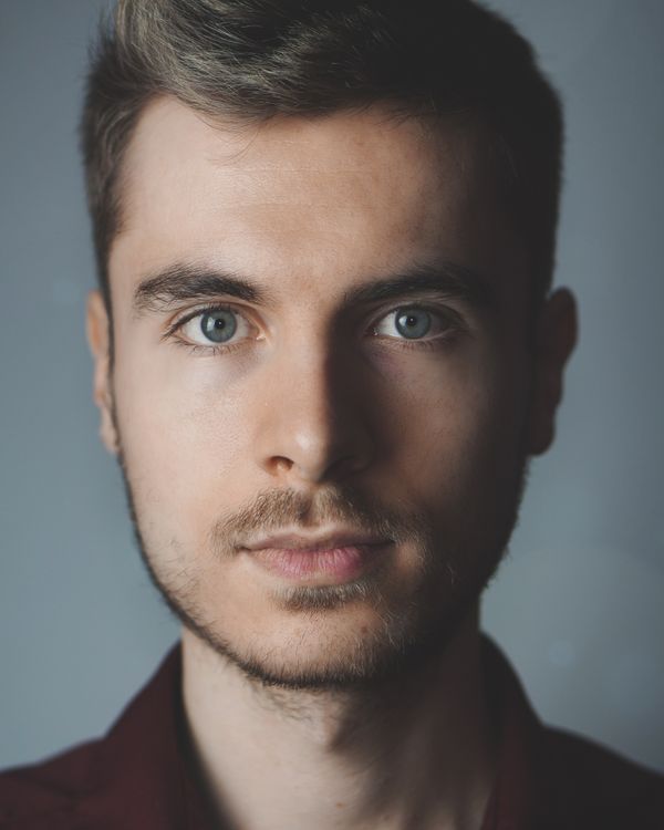 Lars Peters — Servicedesk-engineer bij ESS ICT