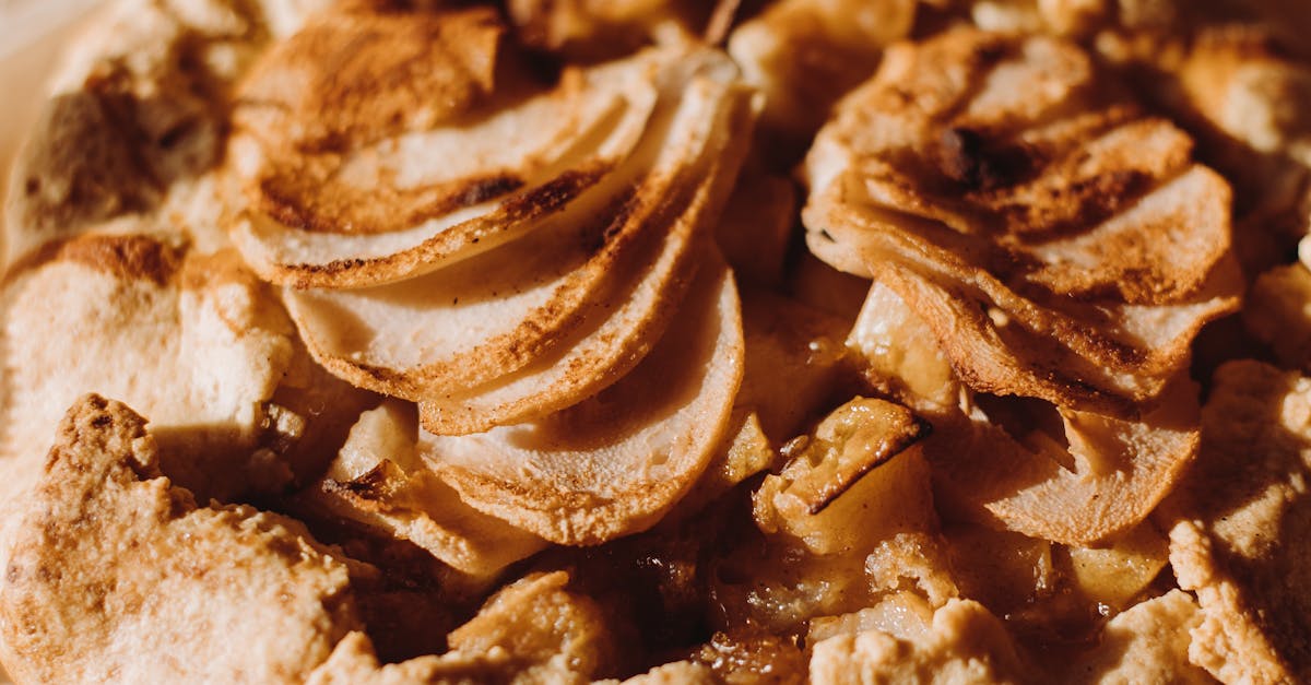 Does store bought apple pie need to be refrigerated