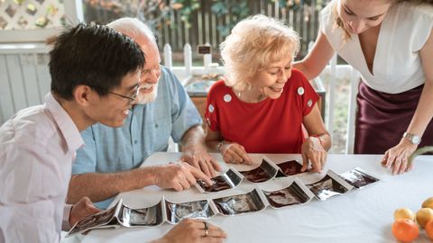 Relative age effects and how birthdays distort talent identification