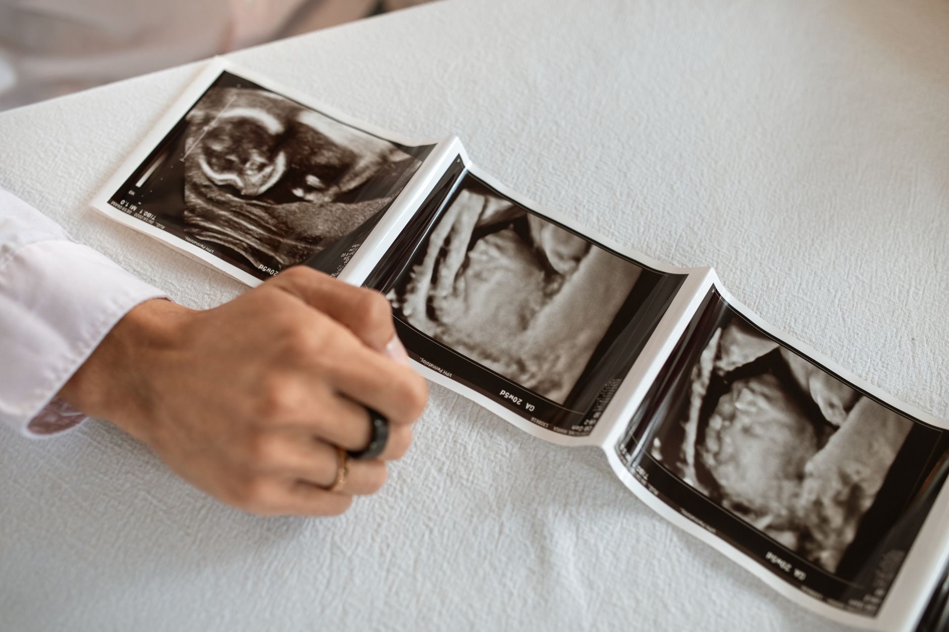 Pregătirea pentru venirea unui nou membru în familie