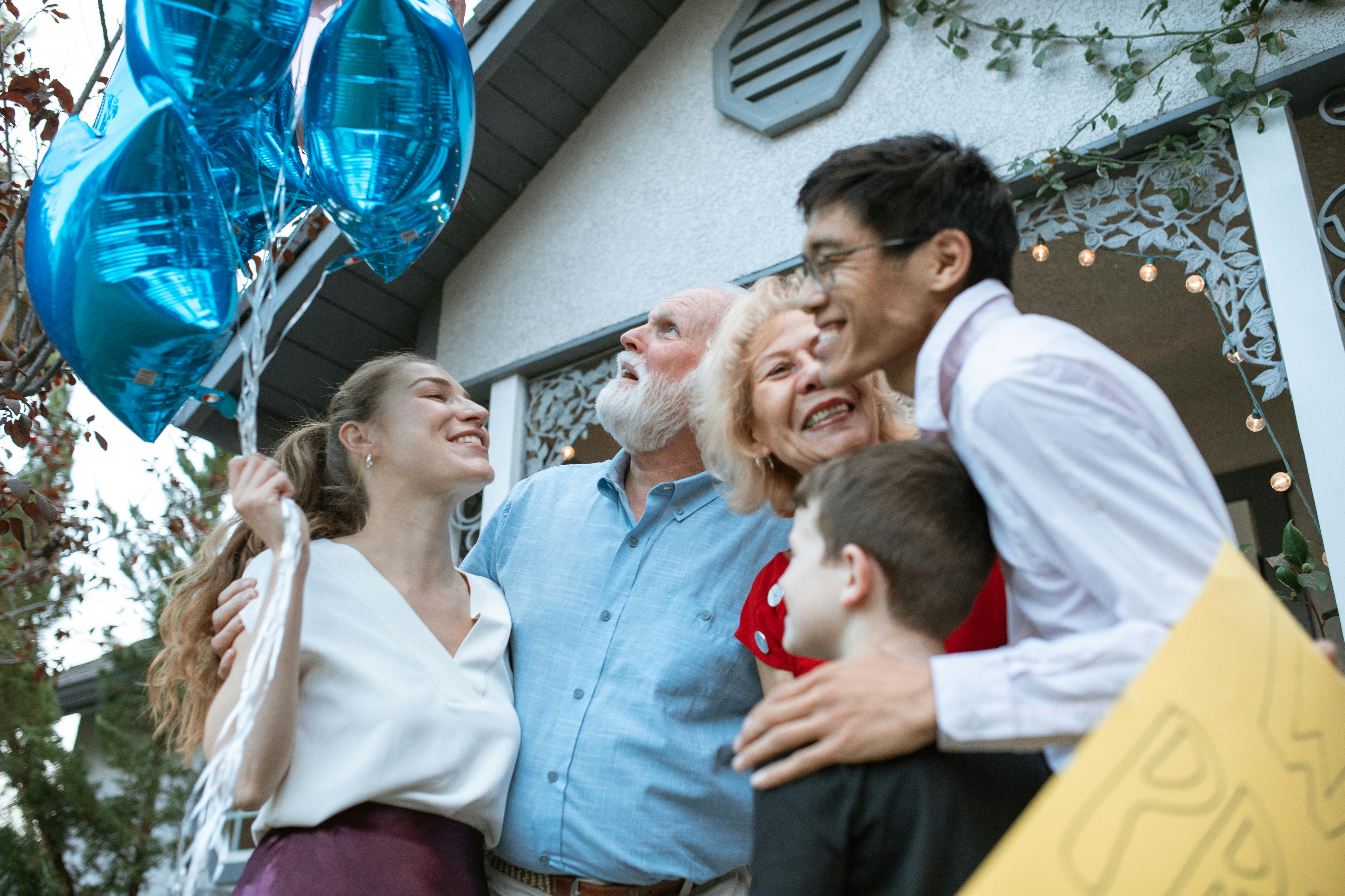 Best Life Insurance Companies Of 2026 — Photo by RDNE Stock project on Pexels
