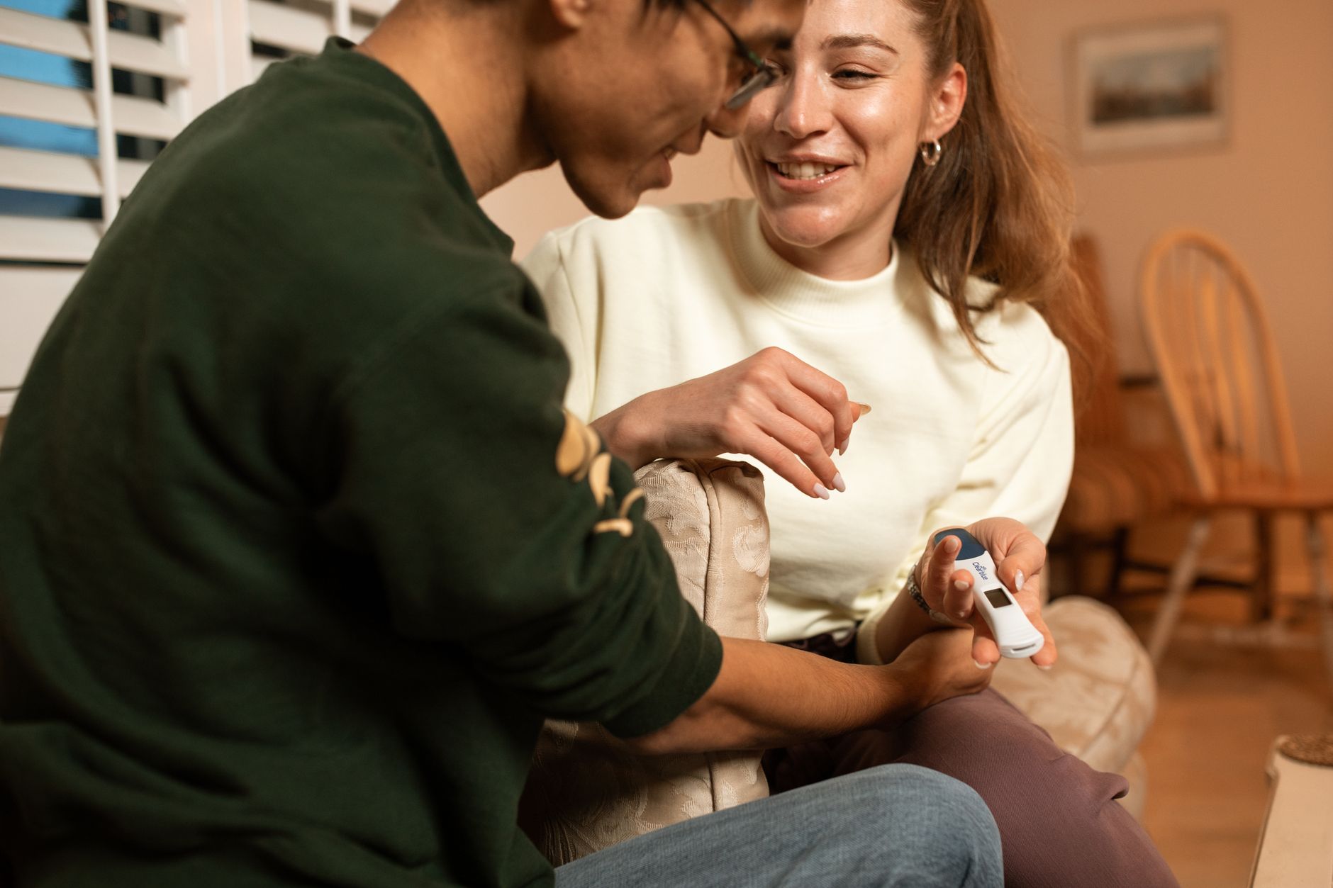 Your Health at Your Fingertips: Exploring At-Home Health Testing Kits