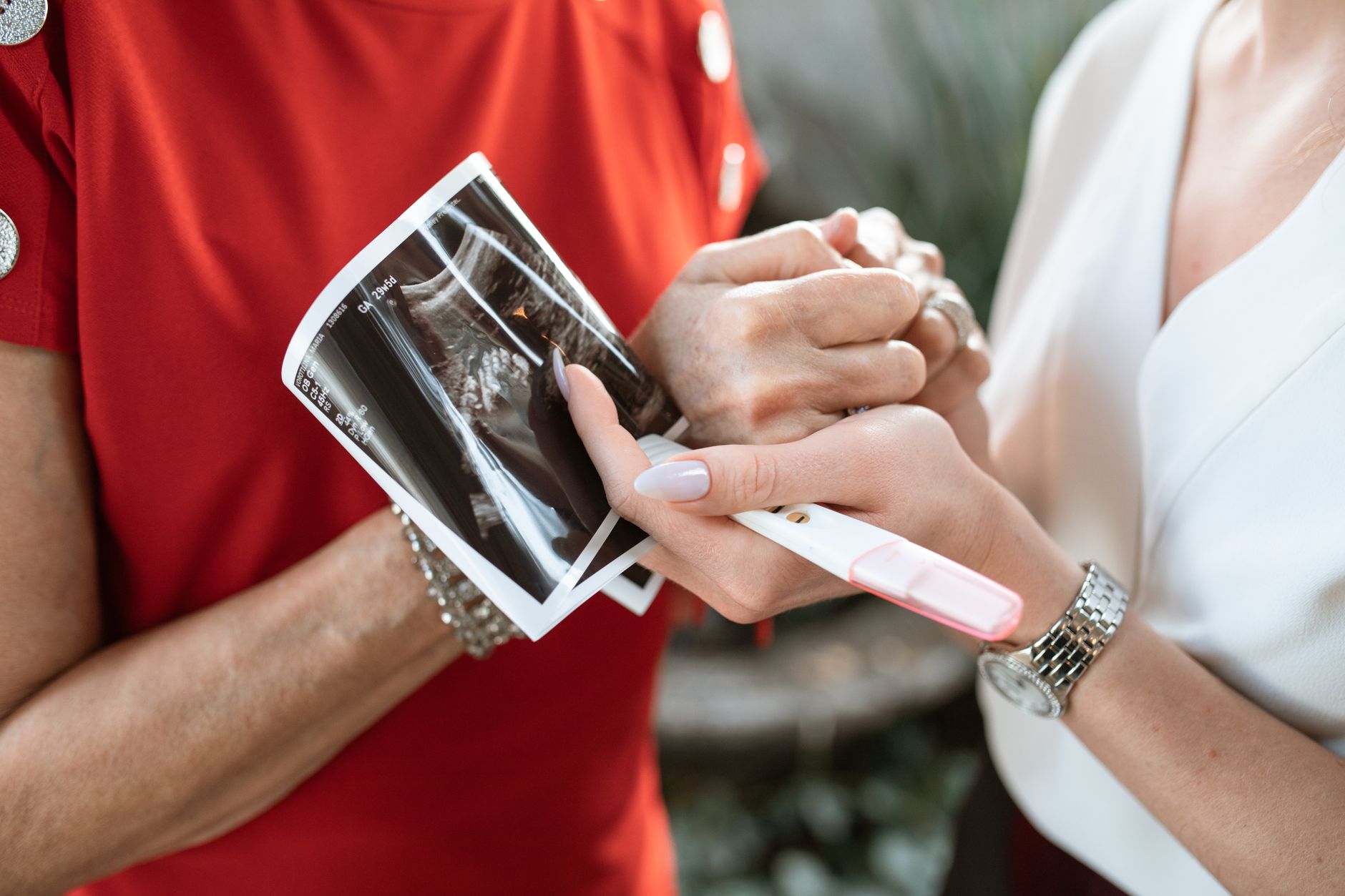 Acupuncture During Pregnancy: A Gentle Path to Wellness