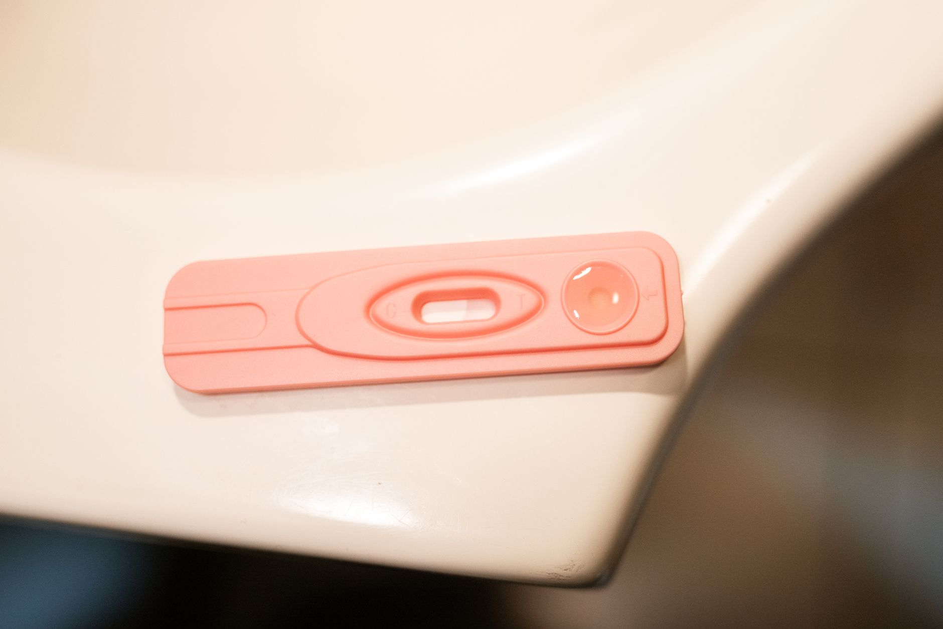 Can You Take a Pregnancy Test at Night for Accurate Results?