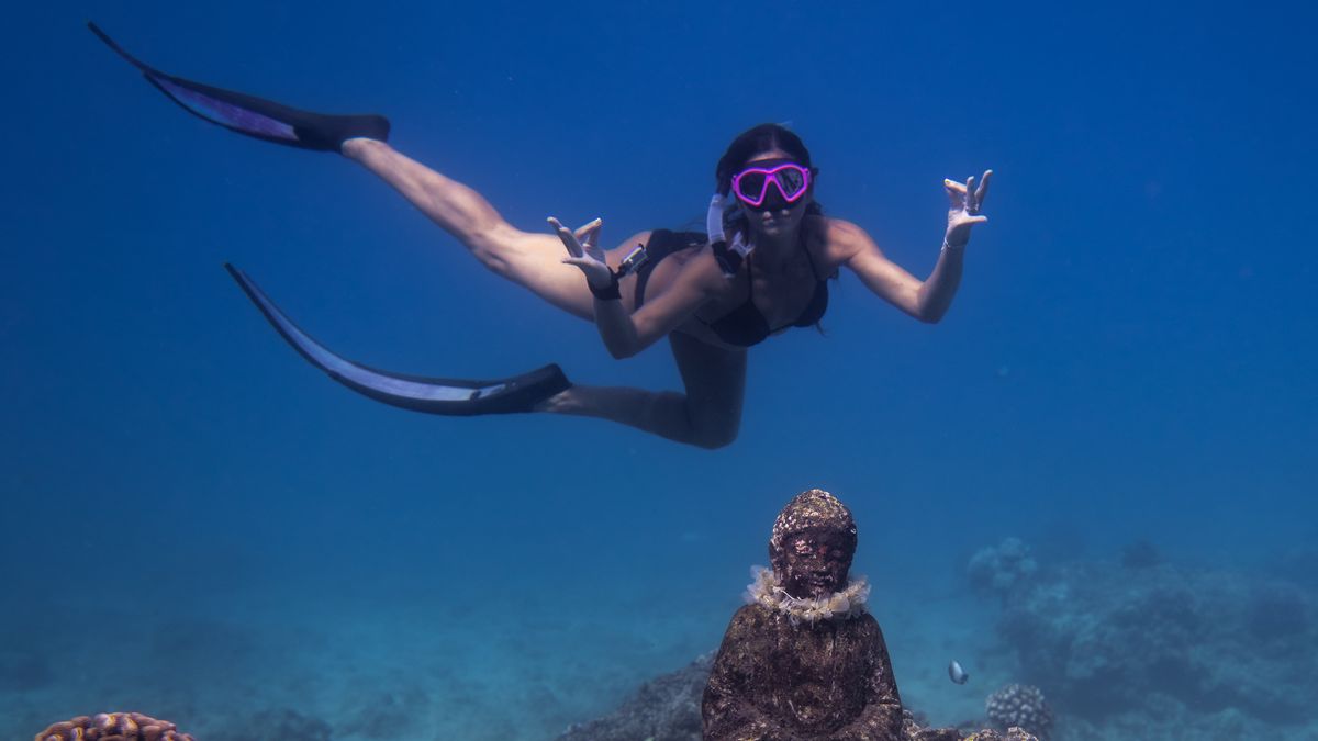 Yoga et sports nautiques : lalliance parfaite