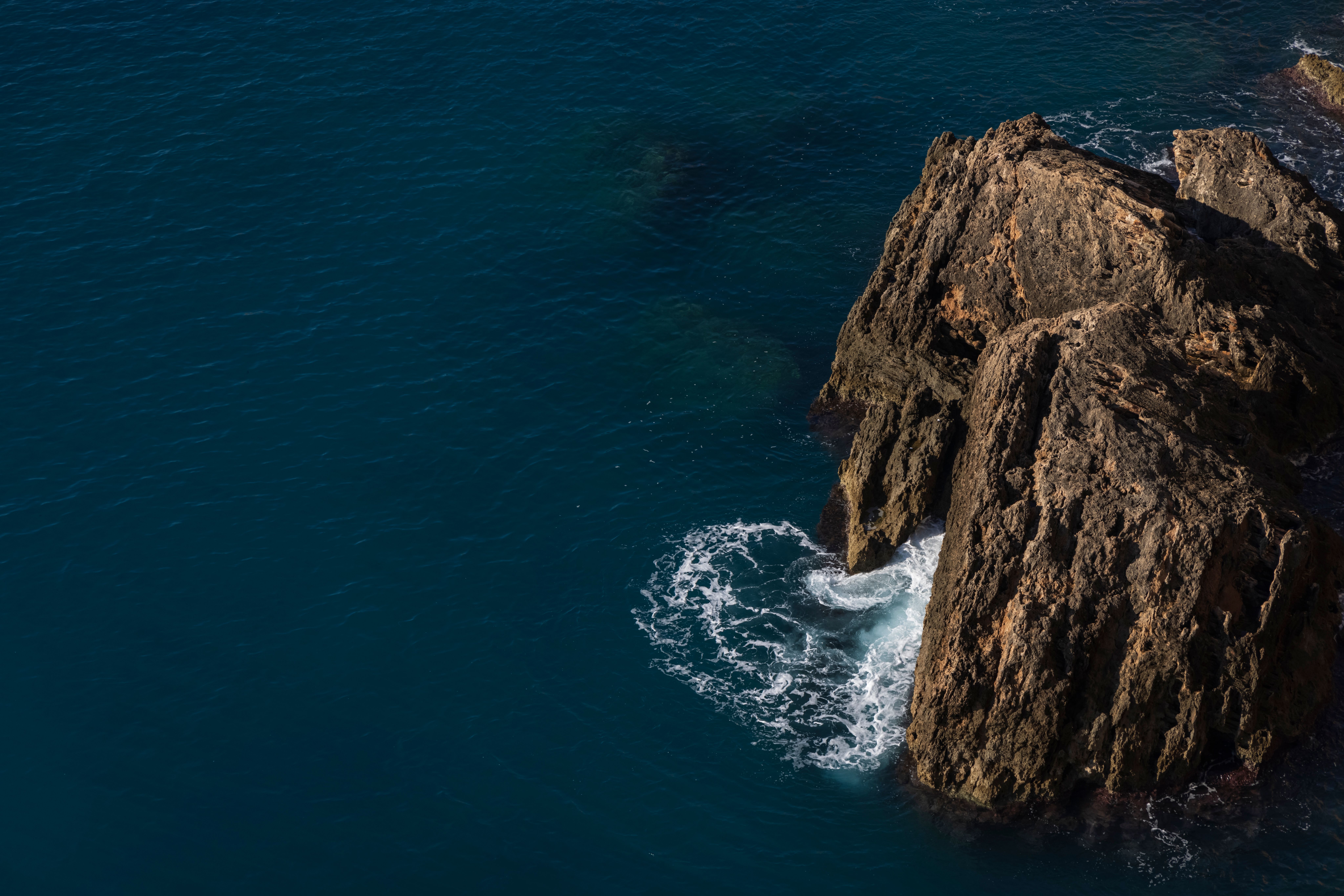 ocean meeting point