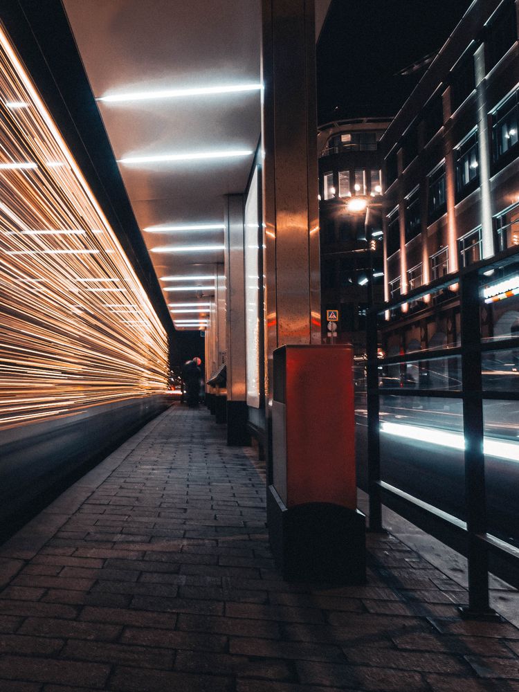Fast Night Photos, Download The BEST Free Fast Night Stock Photos & HD ...