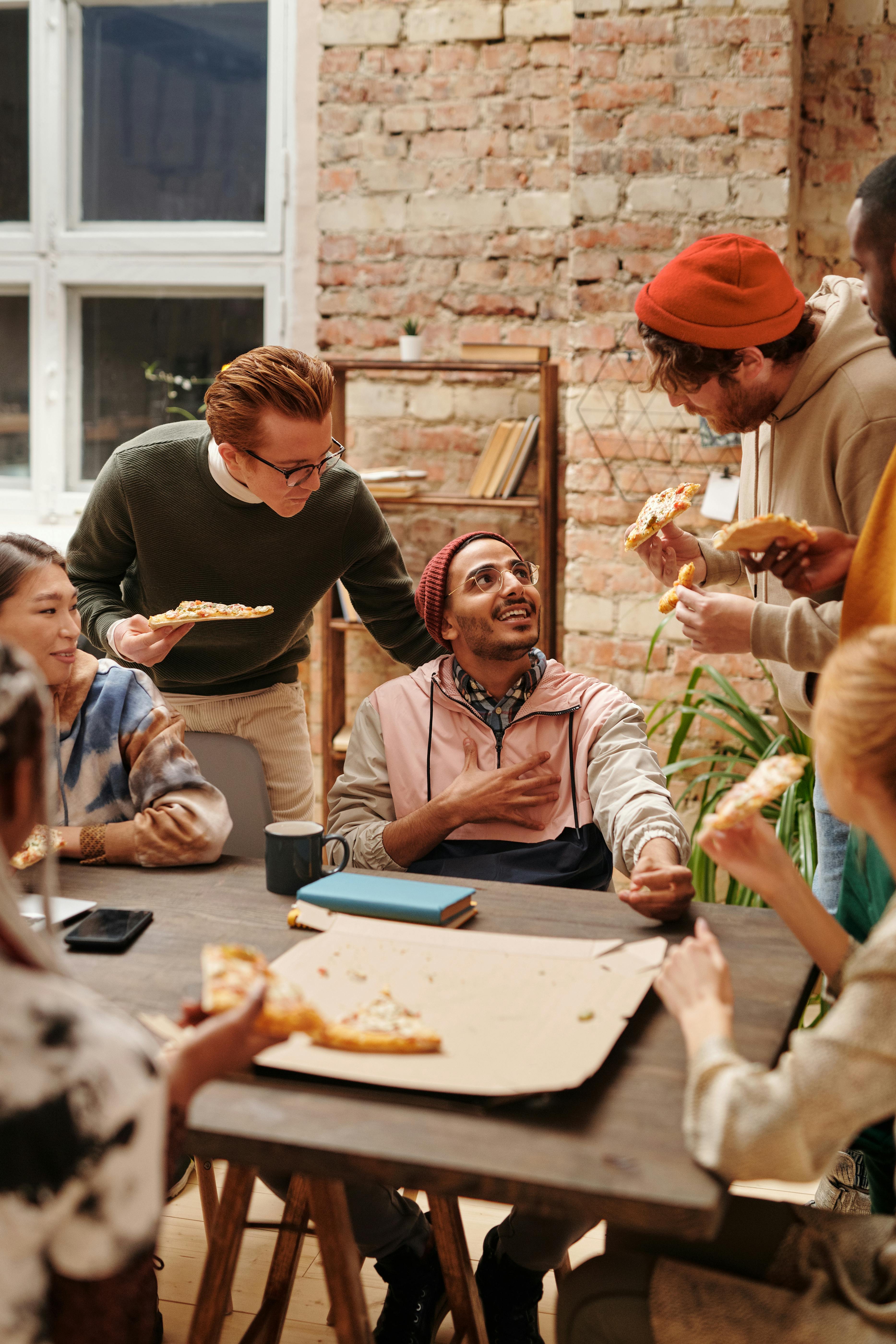 Office Lunch Photos, Download The BEST Free Office Lunch Stock Photos