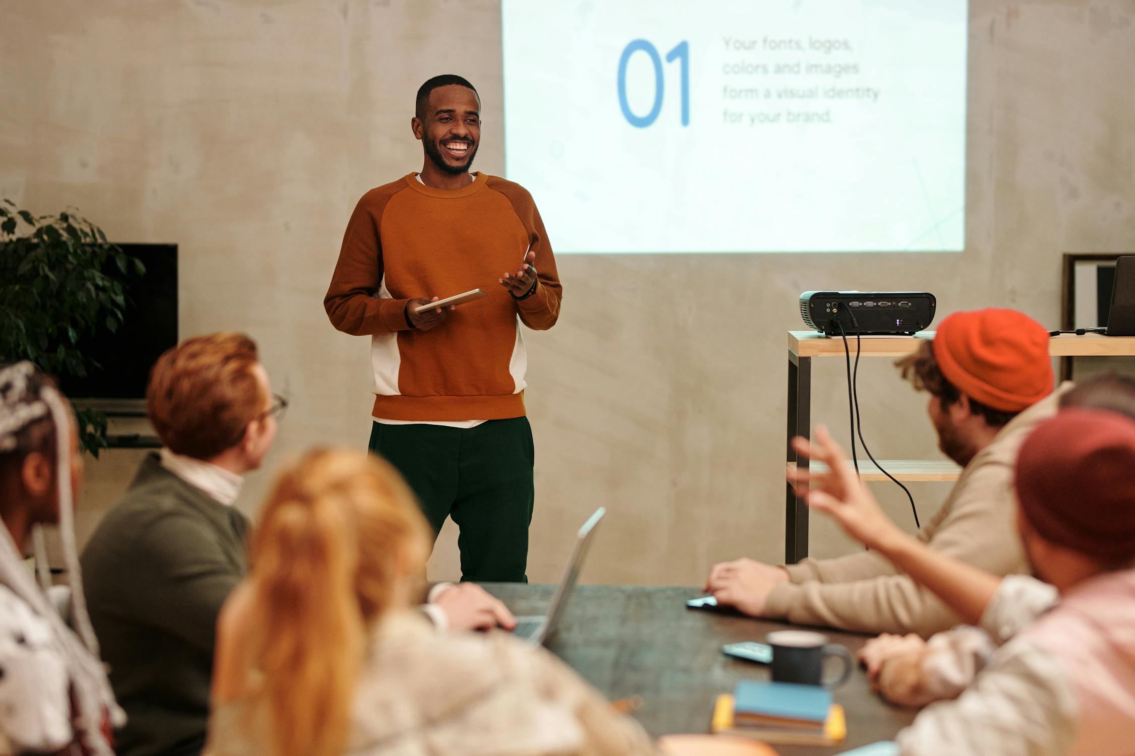 CURSO APLICACIONES PARA PRESENTACIONES