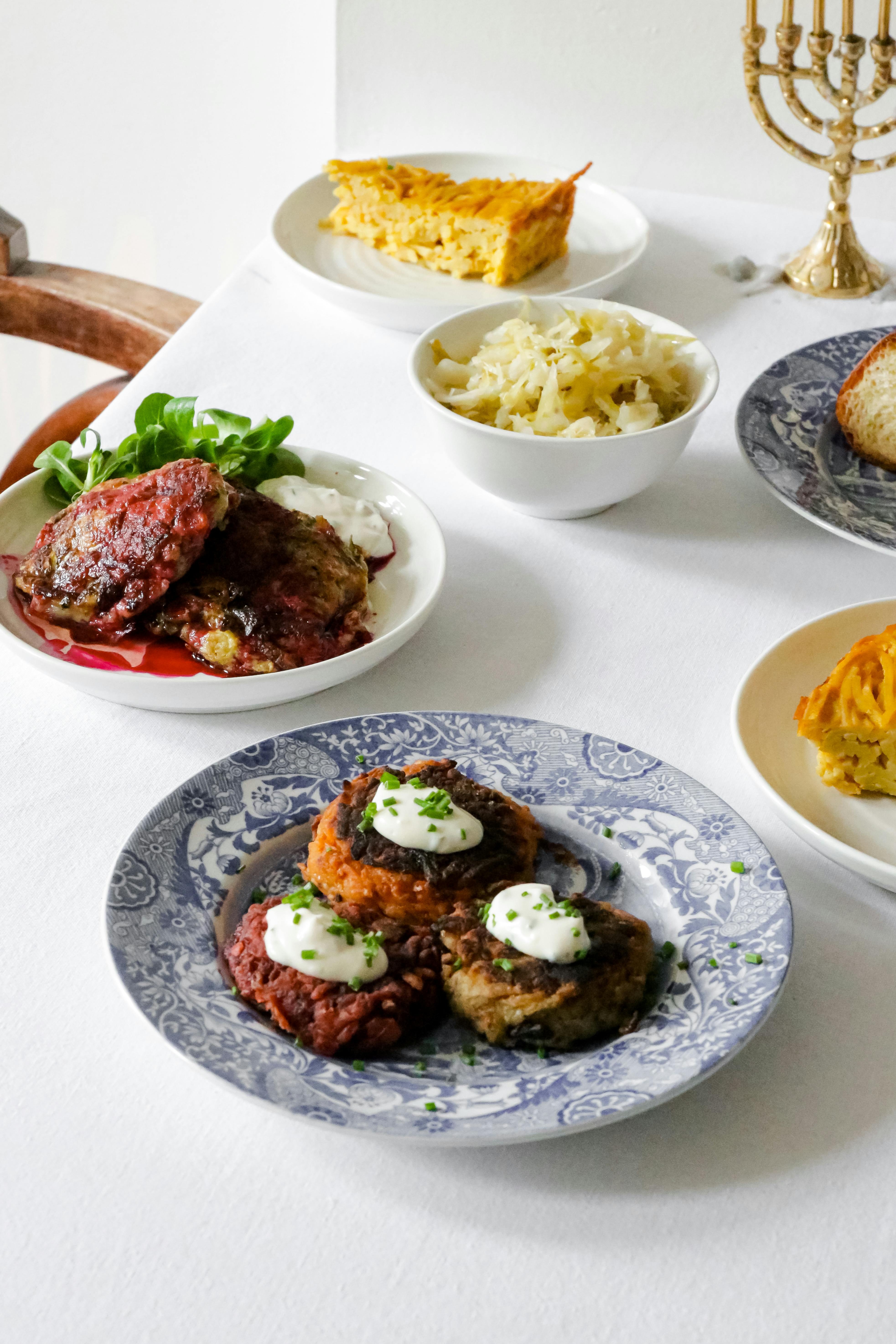 What to soak pork in to make it tender?