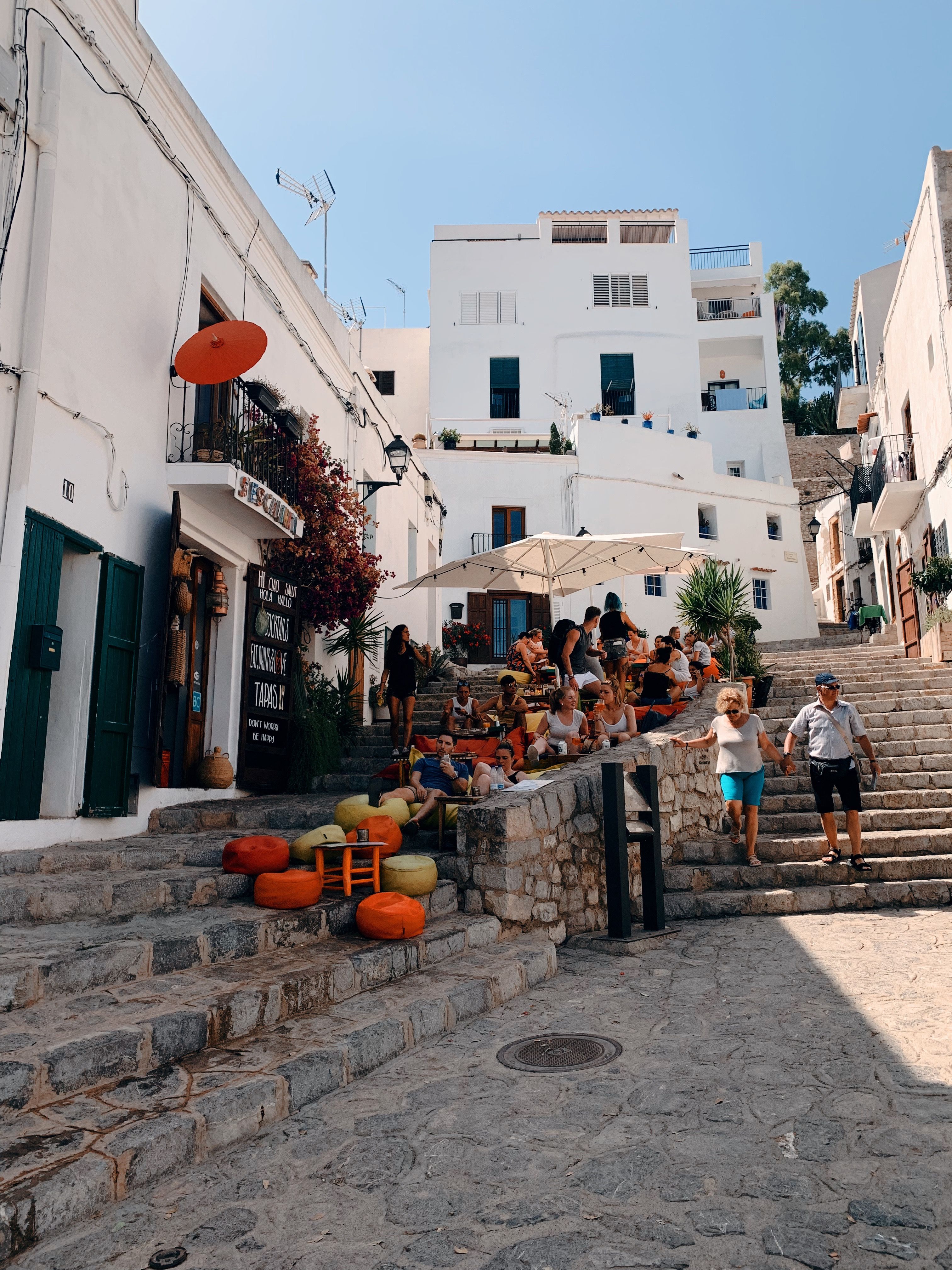 Fruit Offerings, a Tomato Battle and the Last Ballades: Ibiza This Week (2–9 September 2026)