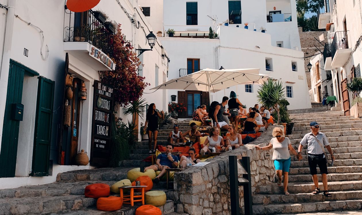 Fruit Offerings, a Tomato Battle and the Last Ballades: Ibiza This Week (2–9 September 2026)