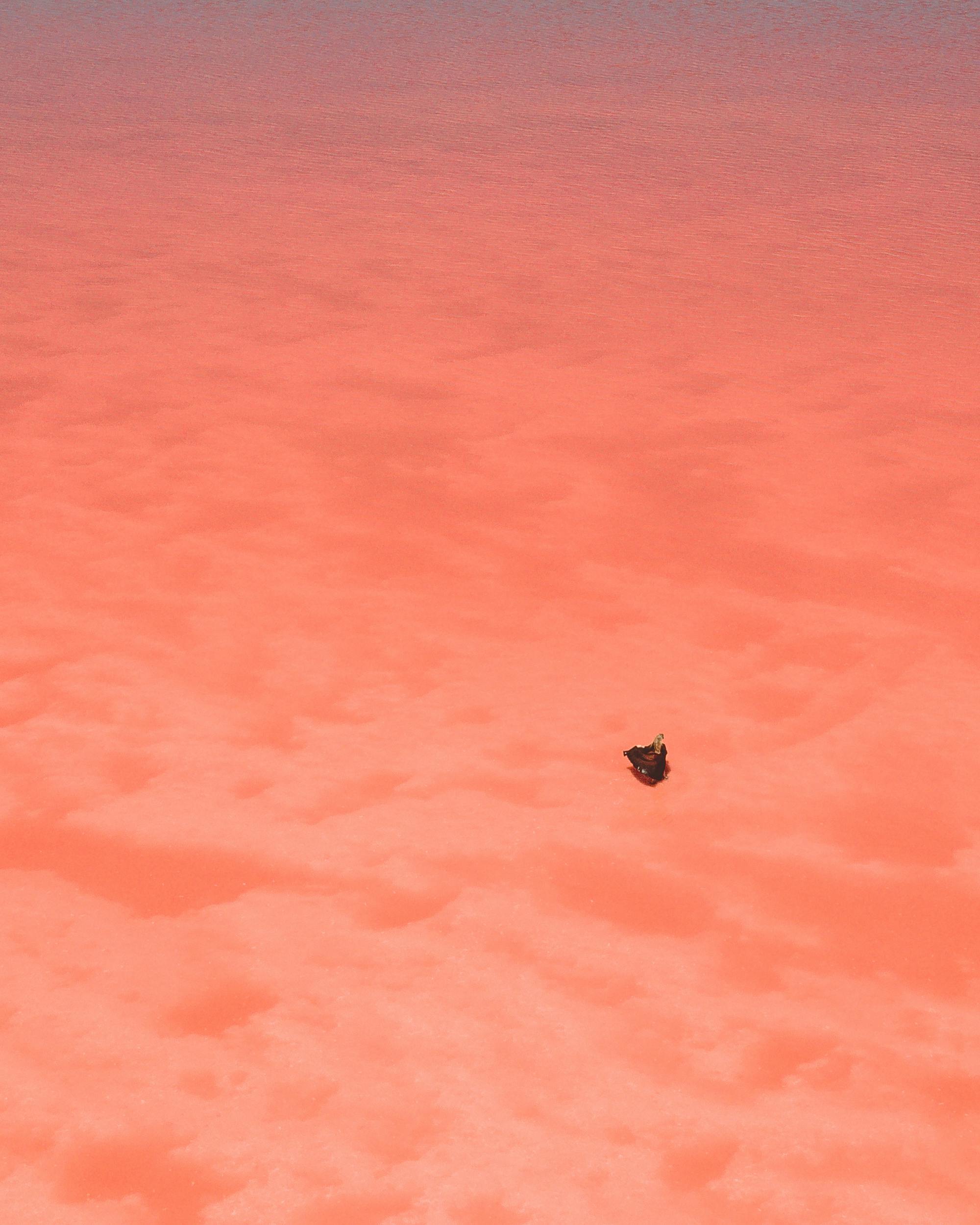 Is Harrison okene still alive?